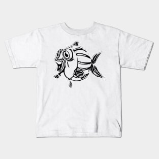 Fish Kids T-Shirt